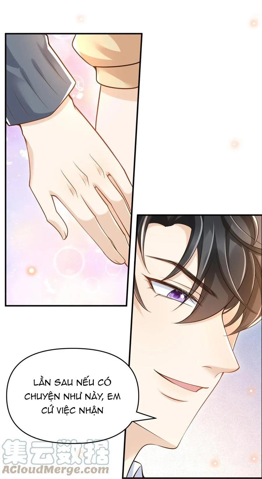 Ngoài Vòng Pháp Luật Chapter 19 Trang 23