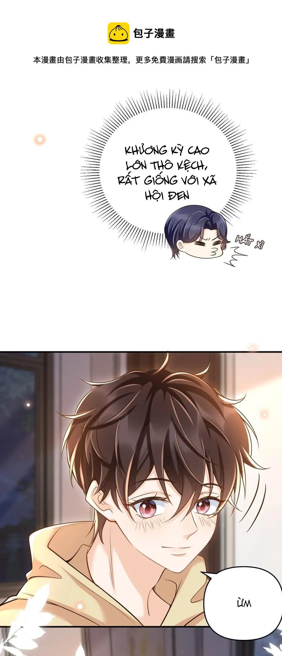 Ngoài Vòng Pháp Luật Chapter 19 Trang 24