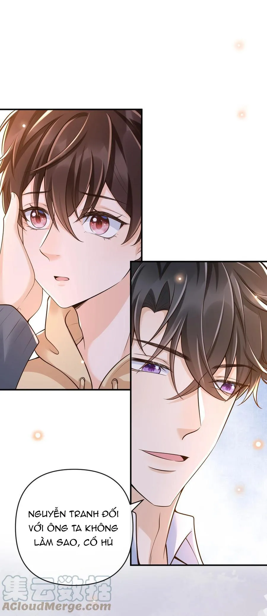 Ngoài Vòng Pháp Luật Chapter 19 Trang 27