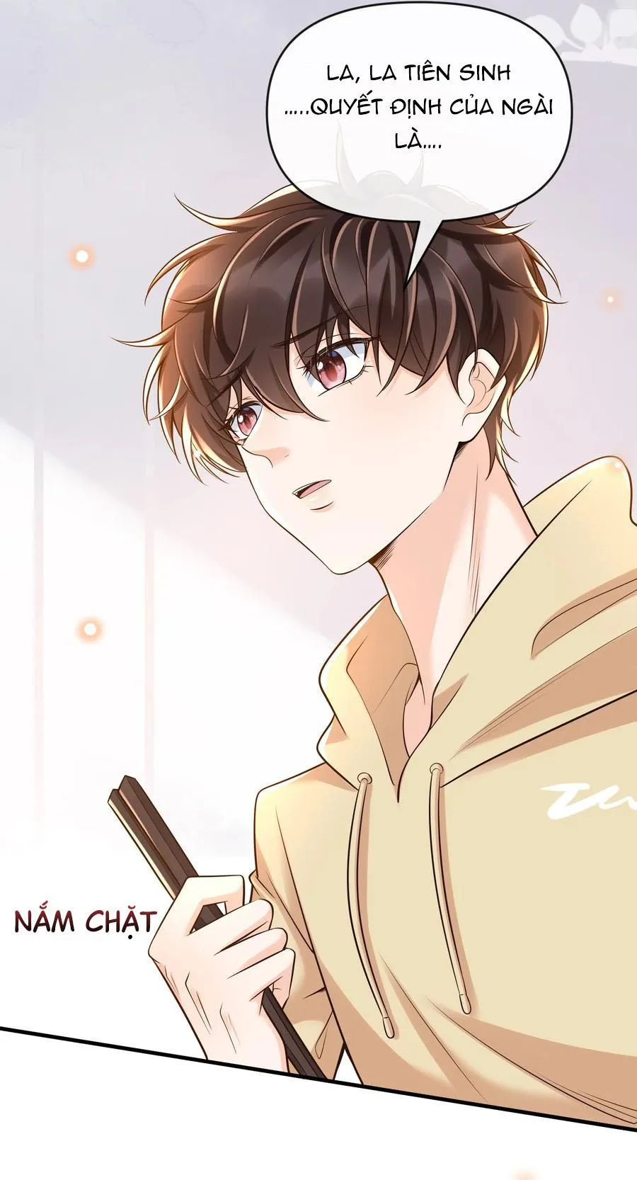 Ngoài Vòng Pháp Luật Chapter 19 Trang 28