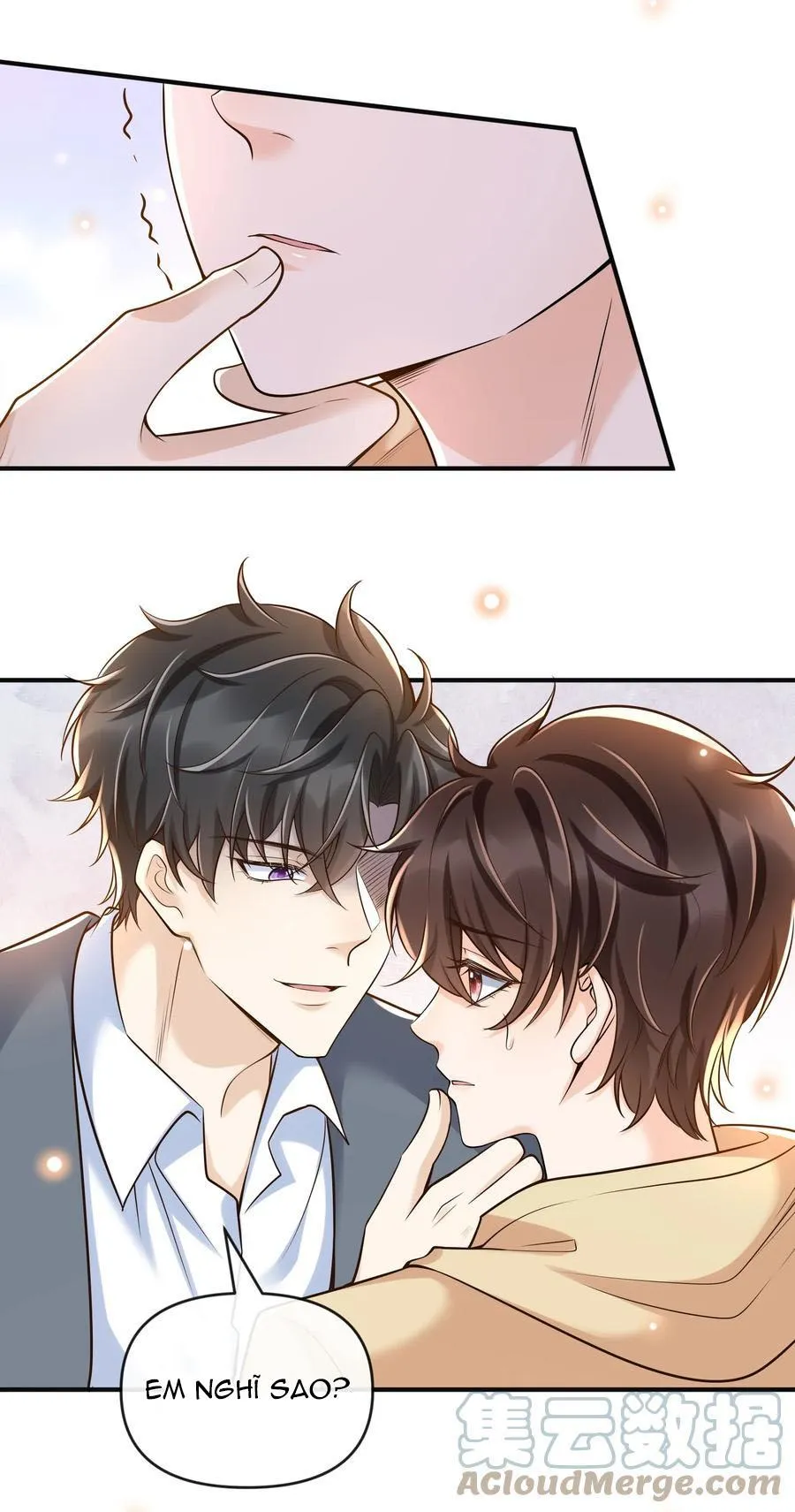 Ngoài Vòng Pháp Luật Chapter 19 Trang 29