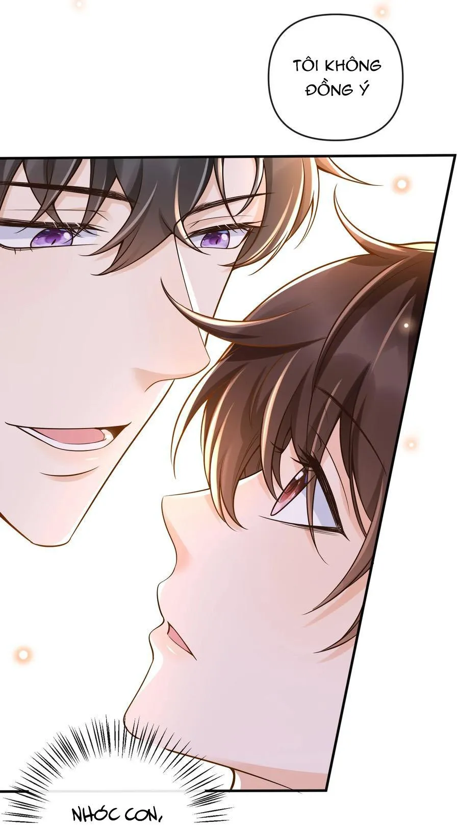 Ngoài Vòng Pháp Luật Chapter 19 Trang 30