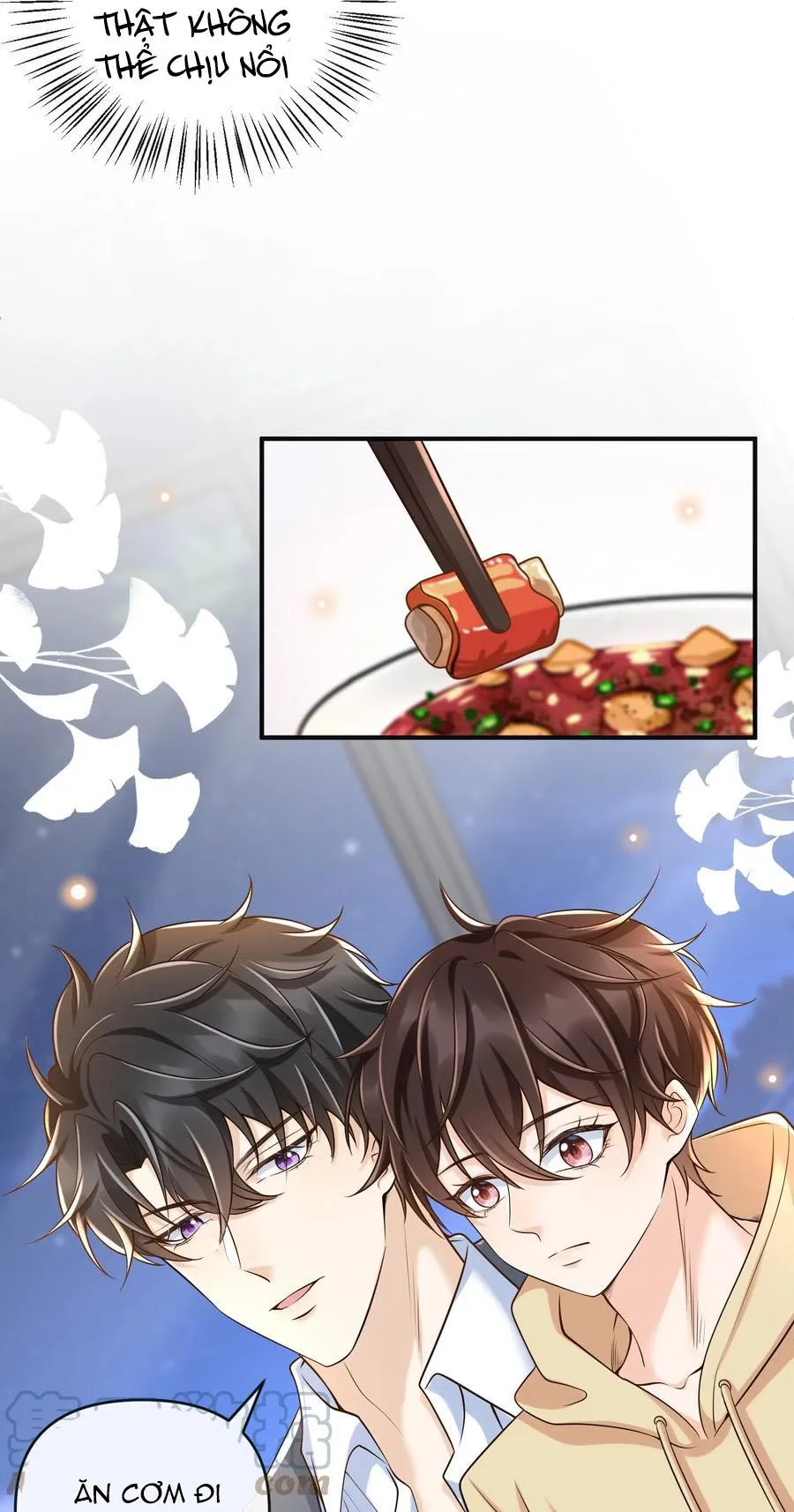 Ngoài Vòng Pháp Luật Chapter 19 Trang 31