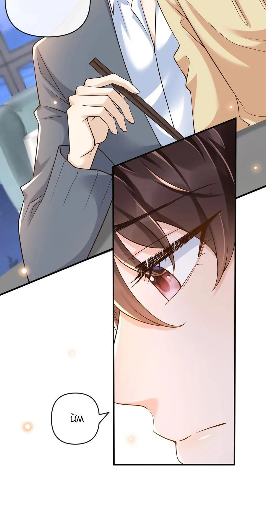 Ngoài Vòng Pháp Luật Chapter 19 Trang 32