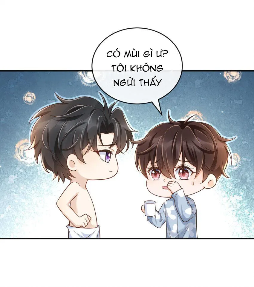 Ngoài Vòng Pháp Luật Chapter 20 Trang 5