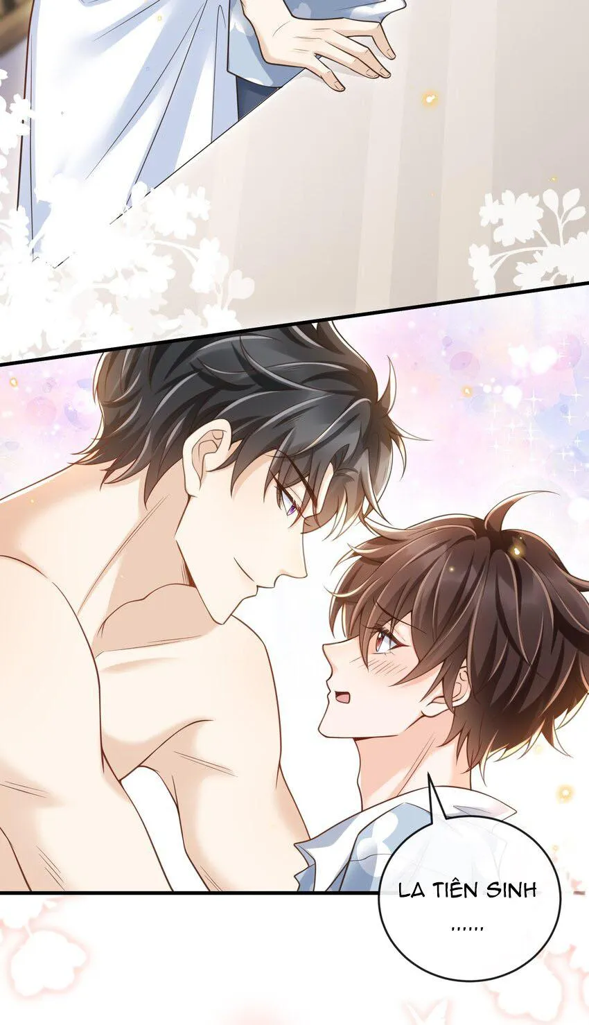 Ngoài Vòng Pháp Luật Chapter 20 Trang 9