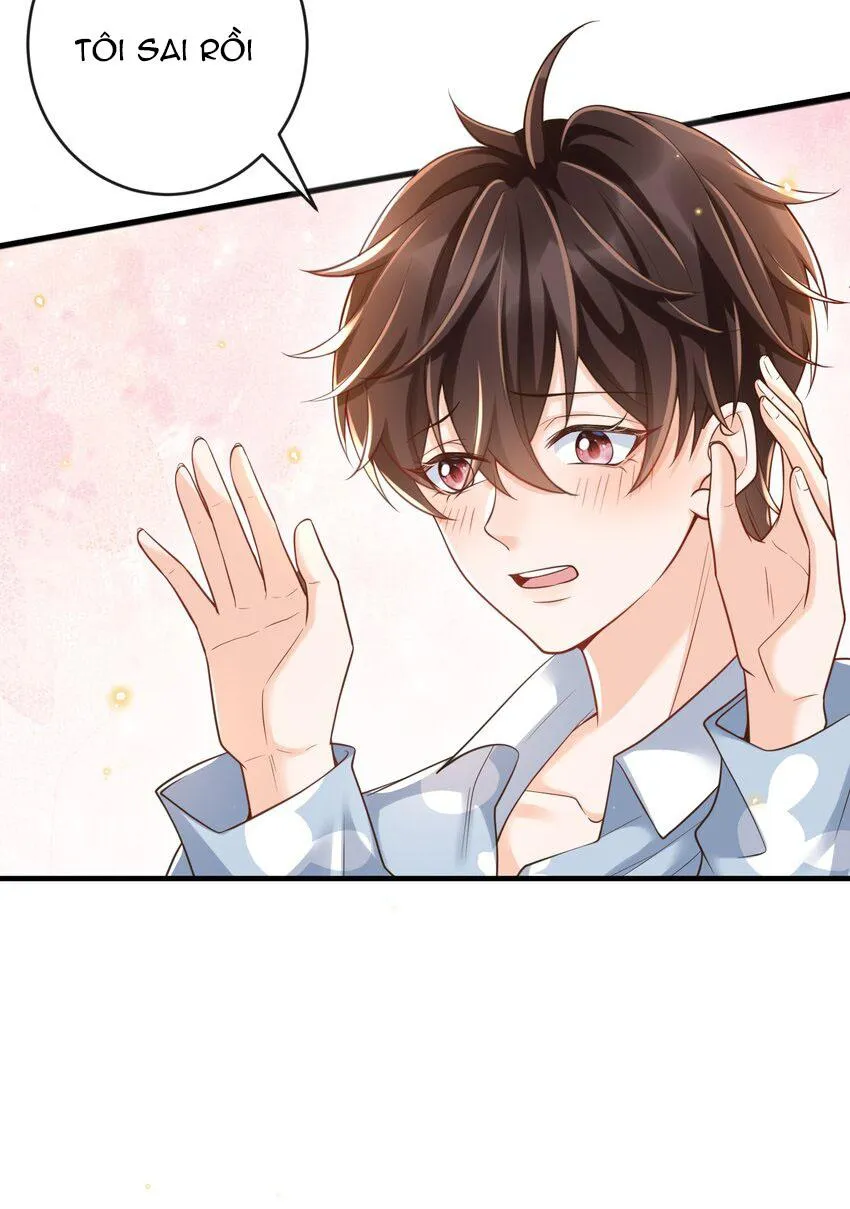 Ngoài Vòng Pháp Luật Chapter 20 Trang 11