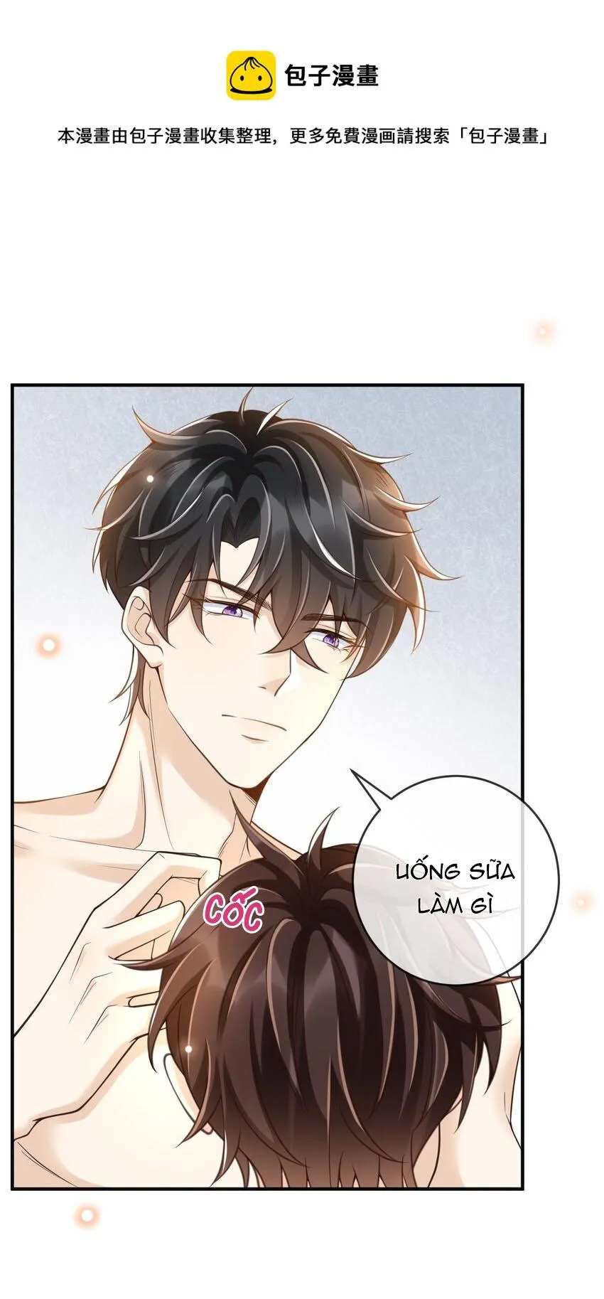 Ngoài Vòng Pháp Luật Chapter 20 Trang 12