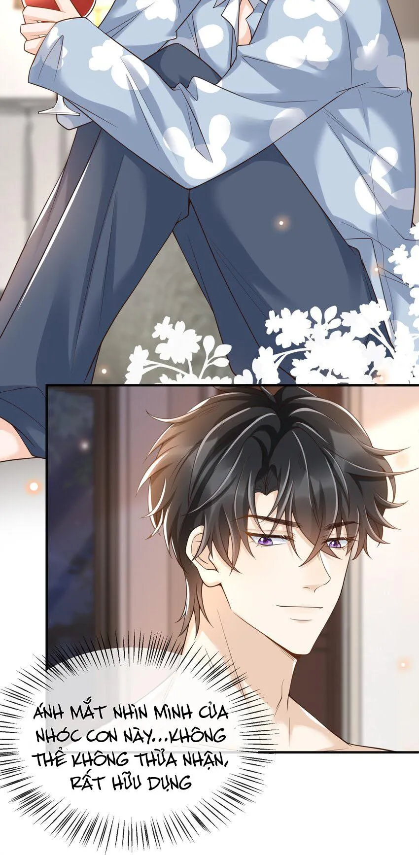 Ngoài Vòng Pháp Luật Chapter 20 Trang 18