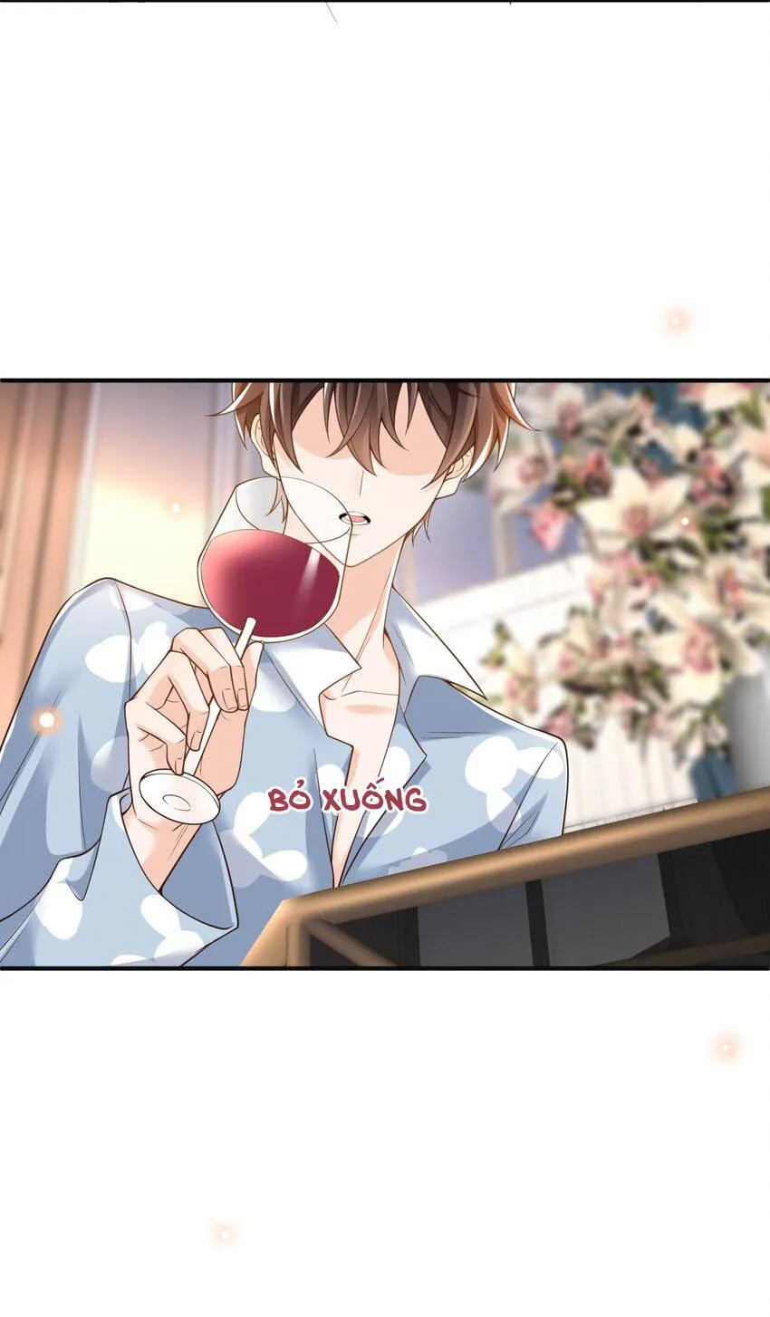 Ngoài Vòng Pháp Luật Chapter 20 Trang 22