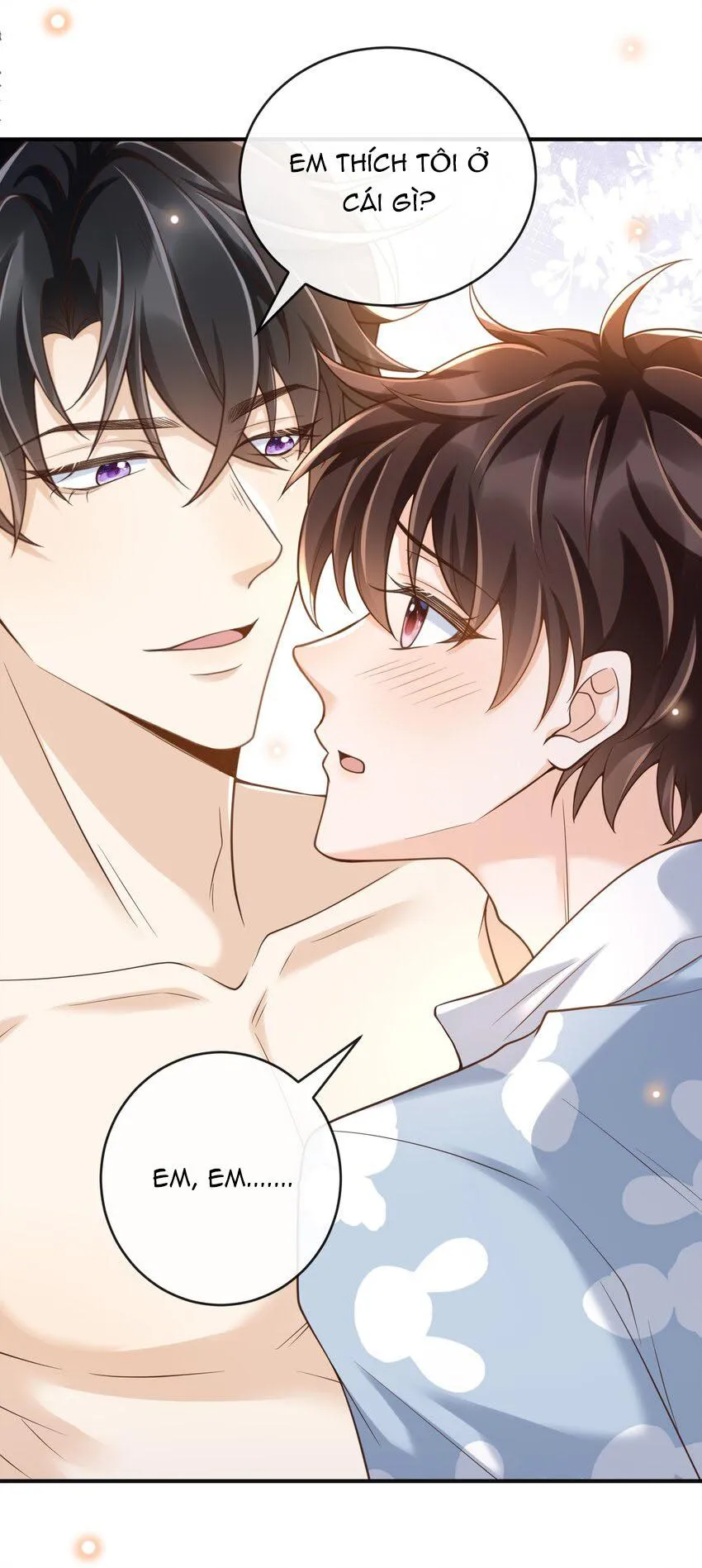 Ngoài Vòng Pháp Luật Chapter 20 Trang 24