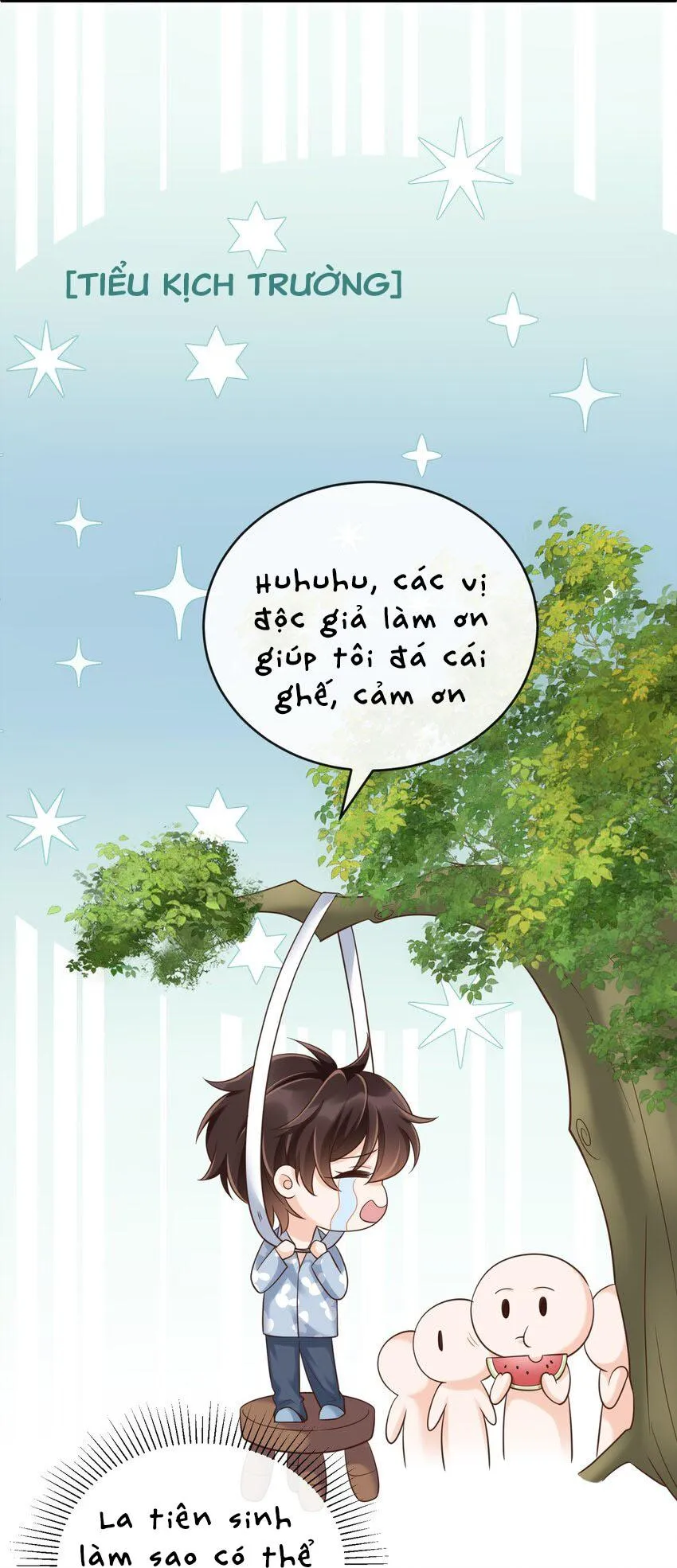 Ngoài Vòng Pháp Luật Chapter 20 Trang 31