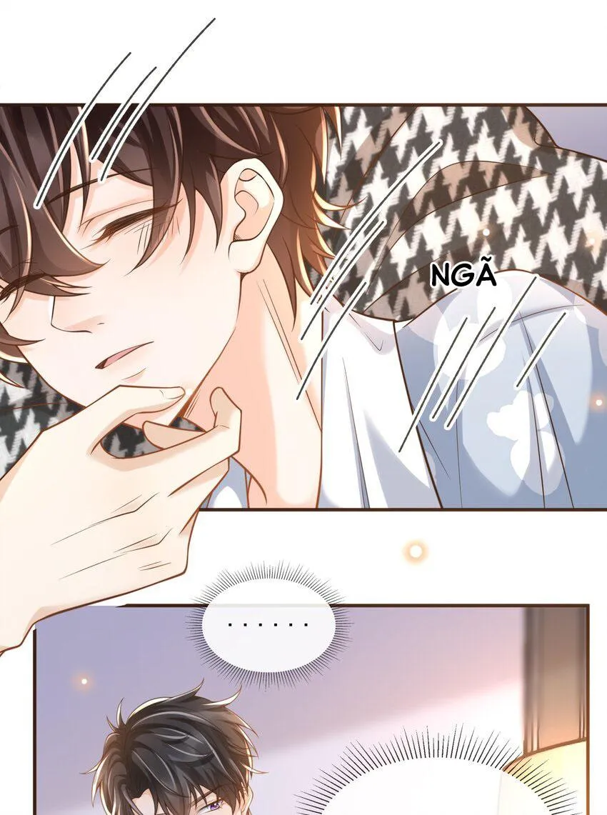 Ngoài Vòng Pháp Luật Chapter 21 Trang 4