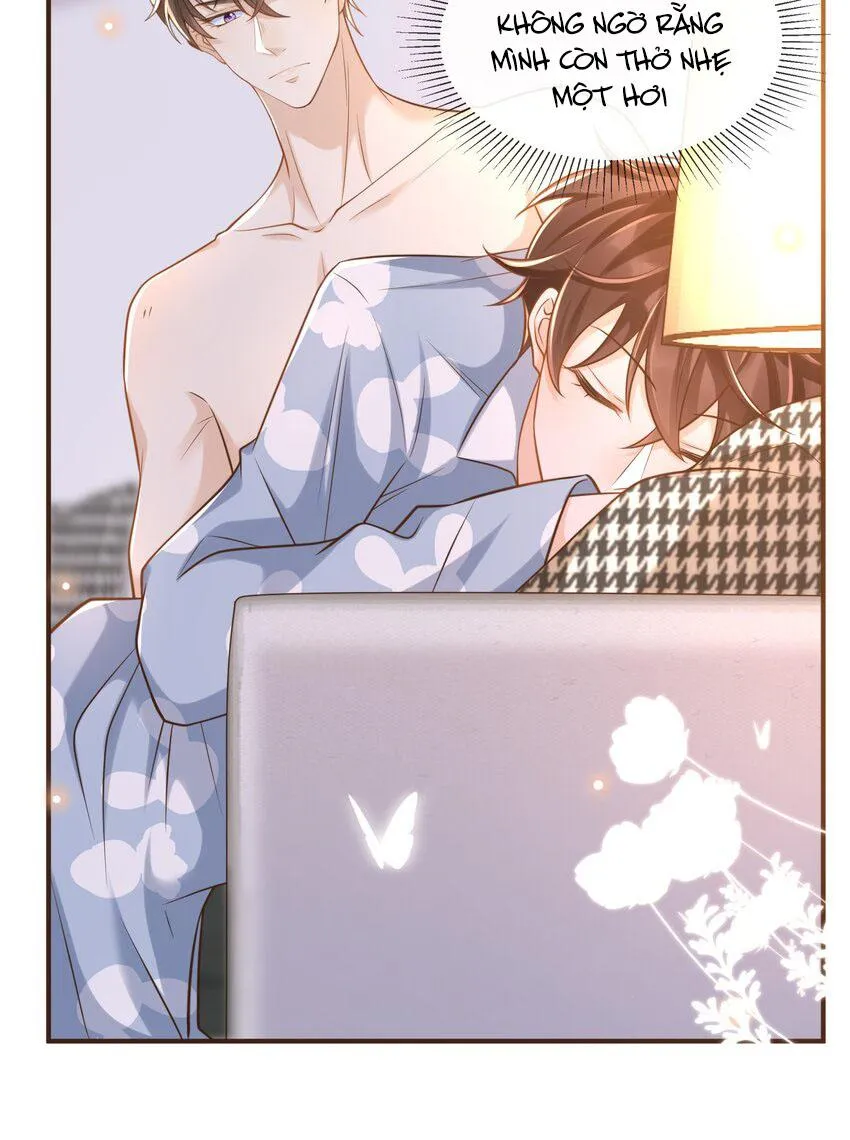 Ngoài Vòng Pháp Luật Chapter 21 Trang 5