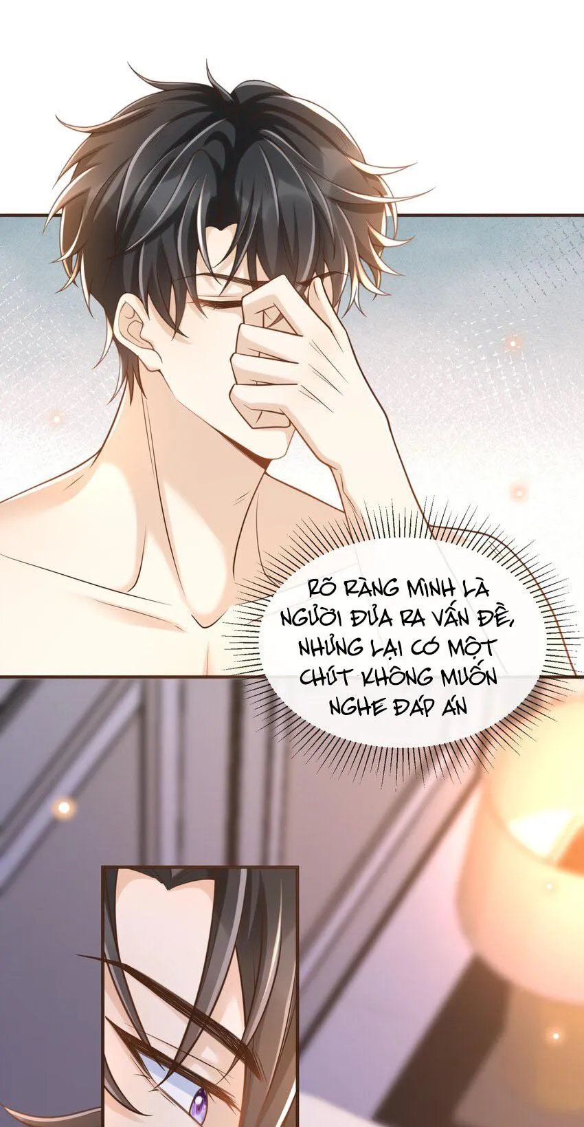 Ngoài Vòng Pháp Luật Chapter 21 Trang 6
