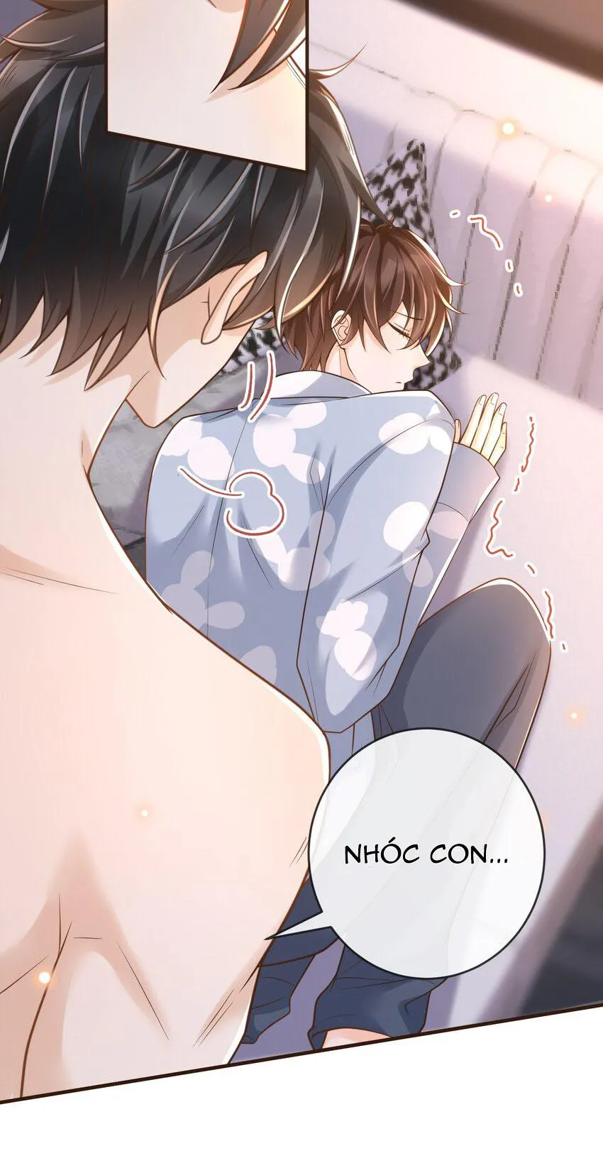 Ngoài Vòng Pháp Luật Chapter 21 Trang 7