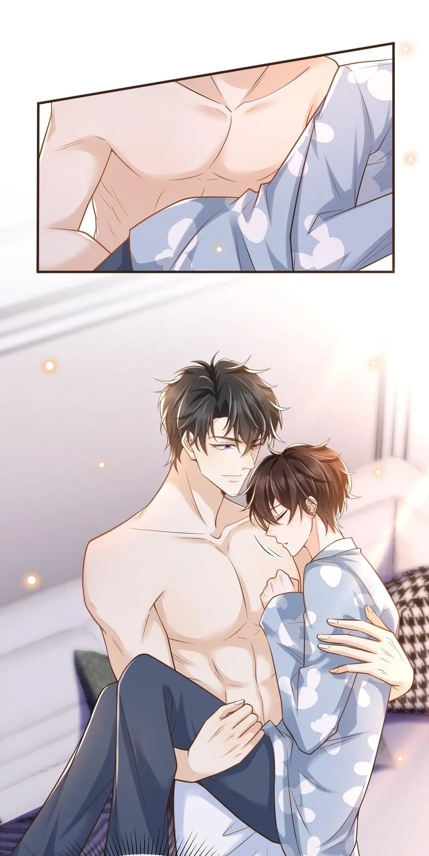 Ngoài Vòng Pháp Luật Chapter 21 Trang 8