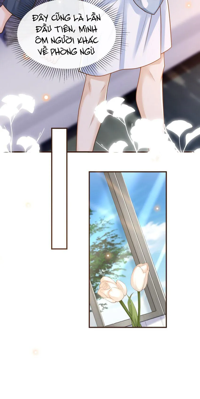 Ngoài Vòng Pháp Luật Chapter 21 Trang 9