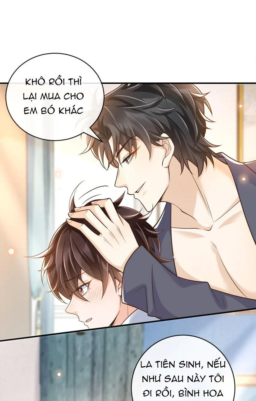 Ngoài Vòng Pháp Luật Chapter 21 Trang 15