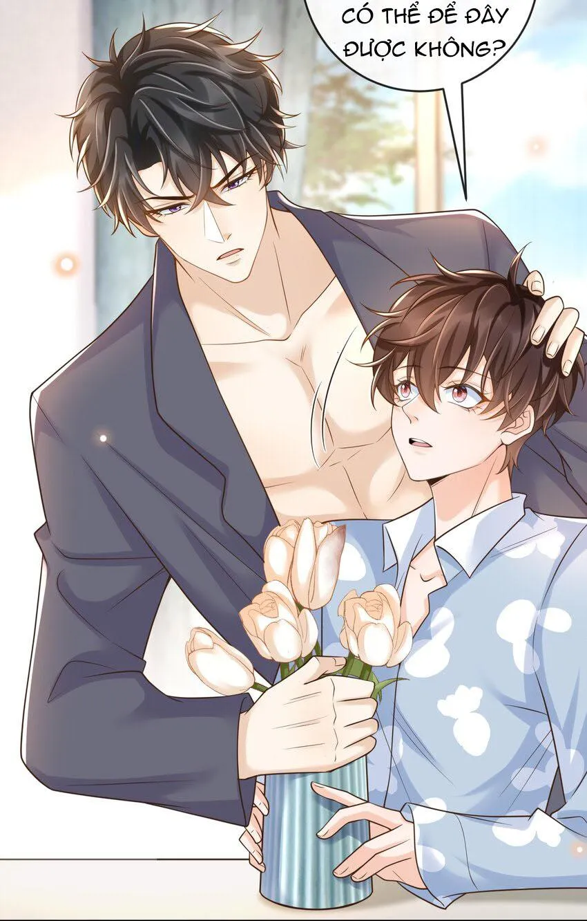 Ngoài Vòng Pháp Luật Chapter 21 Trang 16