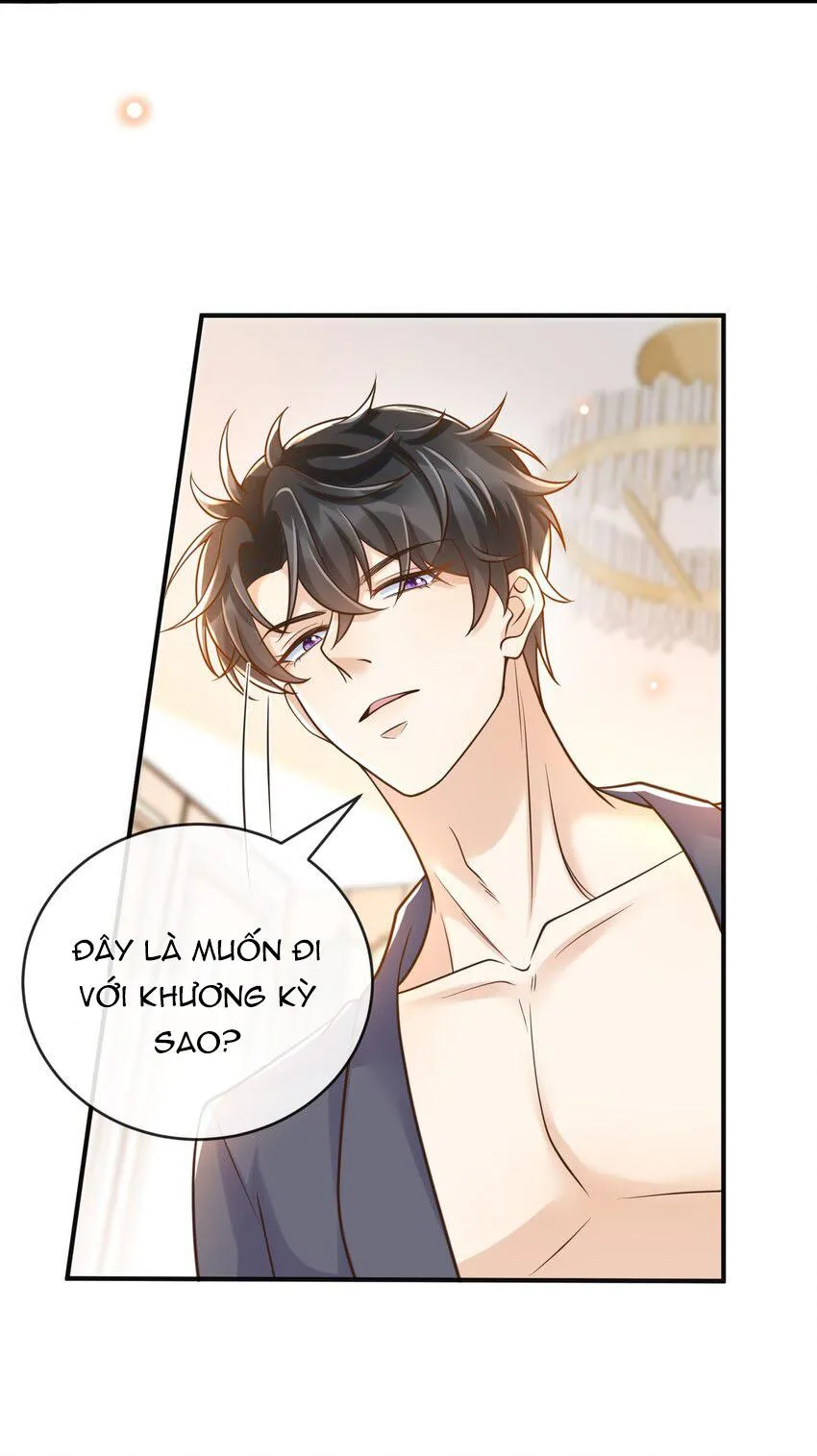 Ngoài Vòng Pháp Luật Chapter 21 Trang 17