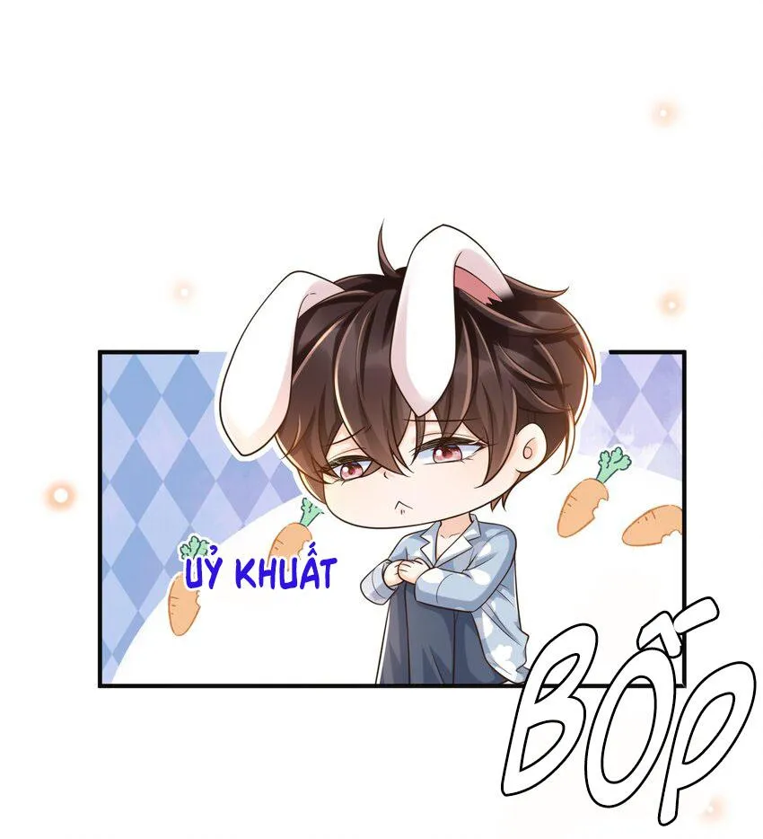 Ngoài Vòng Pháp Luật Chapter 21 Trang 18