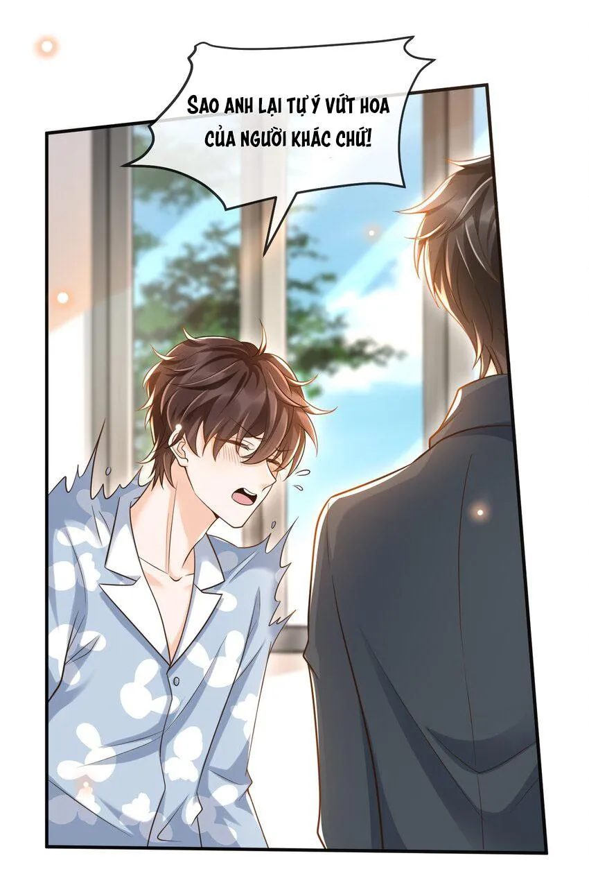 Ngoài Vòng Pháp Luật Chapter 21 Trang 20