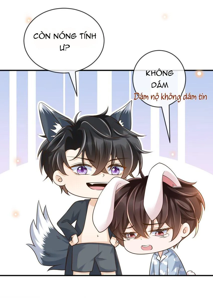 Ngoài Vòng Pháp Luật Chapter 21 Trang 21