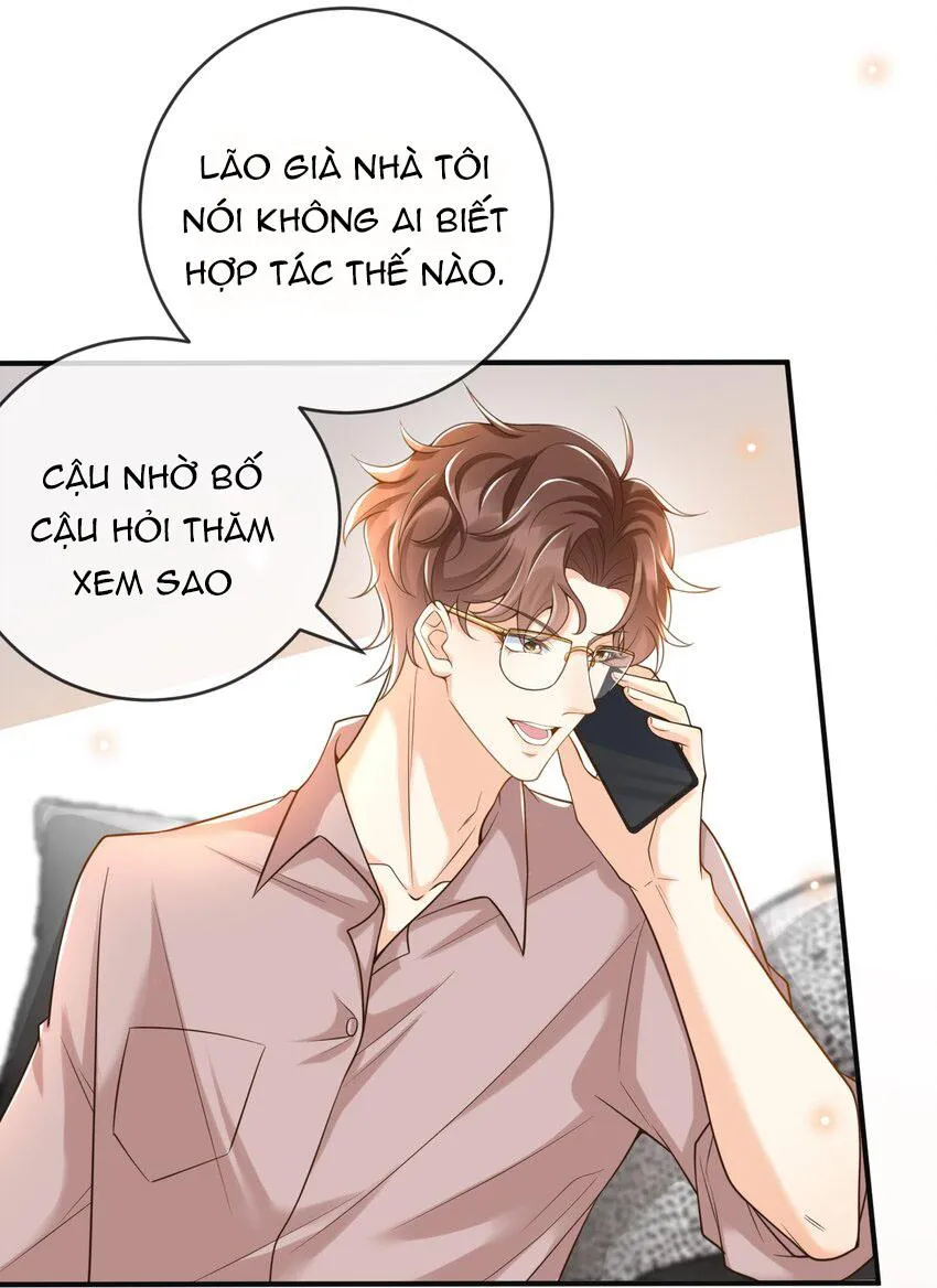 Ngoài Vòng Pháp Luật Chapter 21 Trang 24