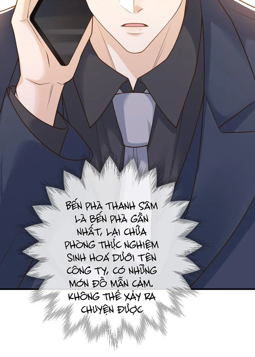 Ngoài Vòng Pháp Luật Chapter 21 Trang 31