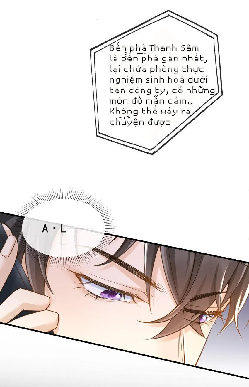 Ngoài Vòng Pháp Luật Chapter 21 Trang 32