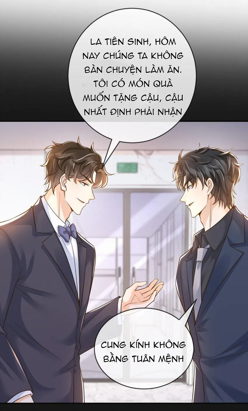 Ngoài Vòng Pháp Luật Chapter 21 Trang 33