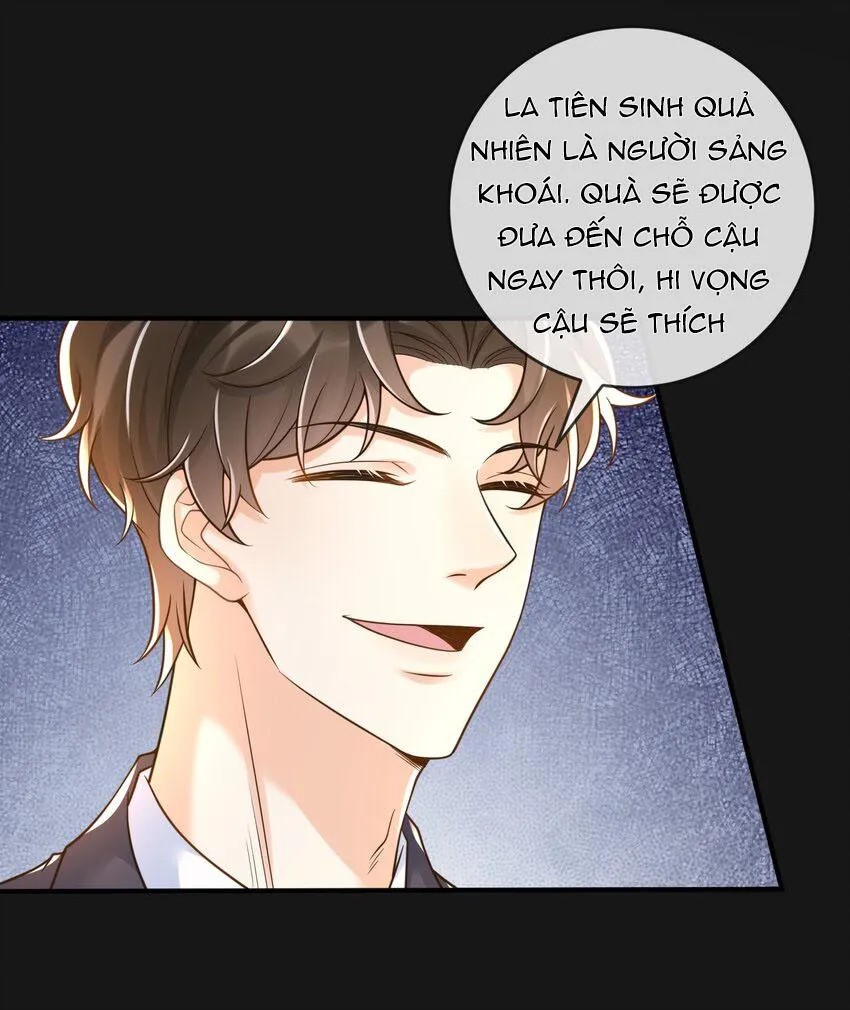 Ngoài Vòng Pháp Luật Chapter 21 Trang 34