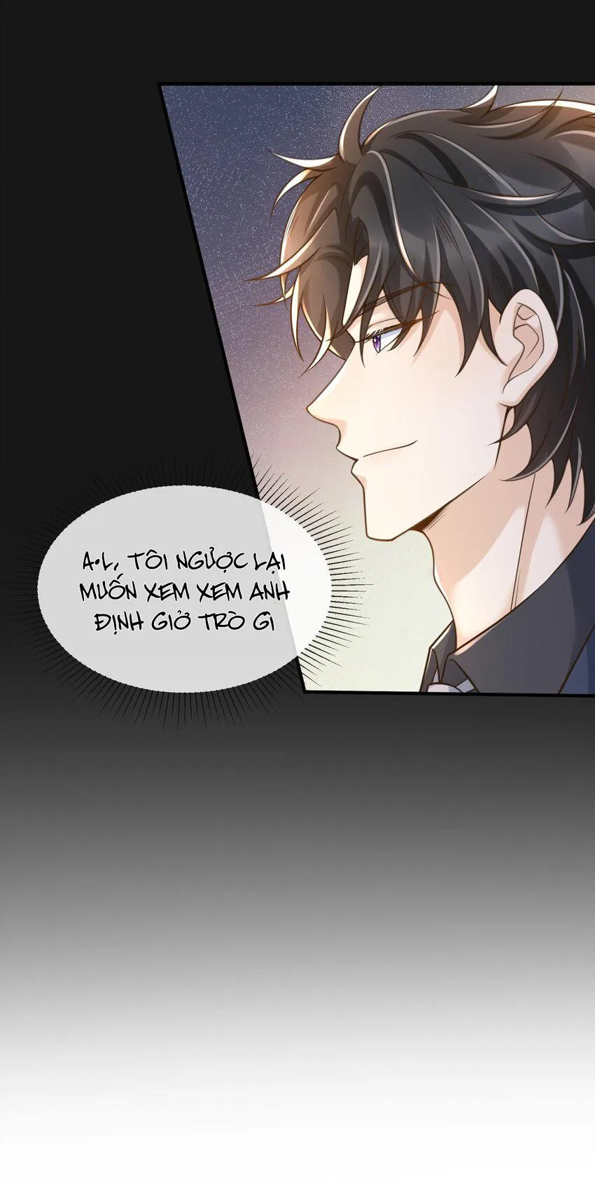 Ngoài Vòng Pháp Luật Chapter 21 Trang 35