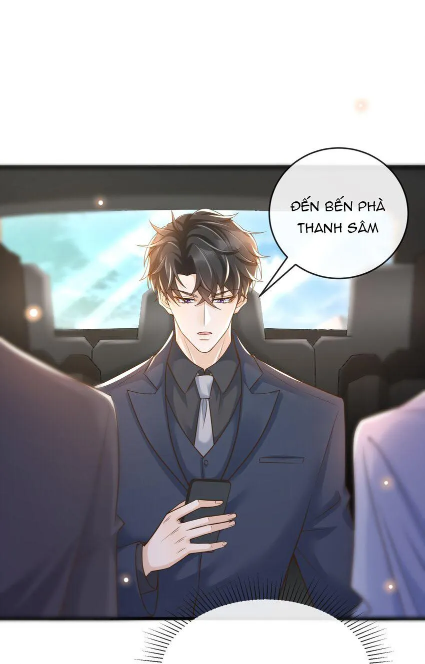 Ngoài Vòng Pháp Luật Chapter 21 Trang 36