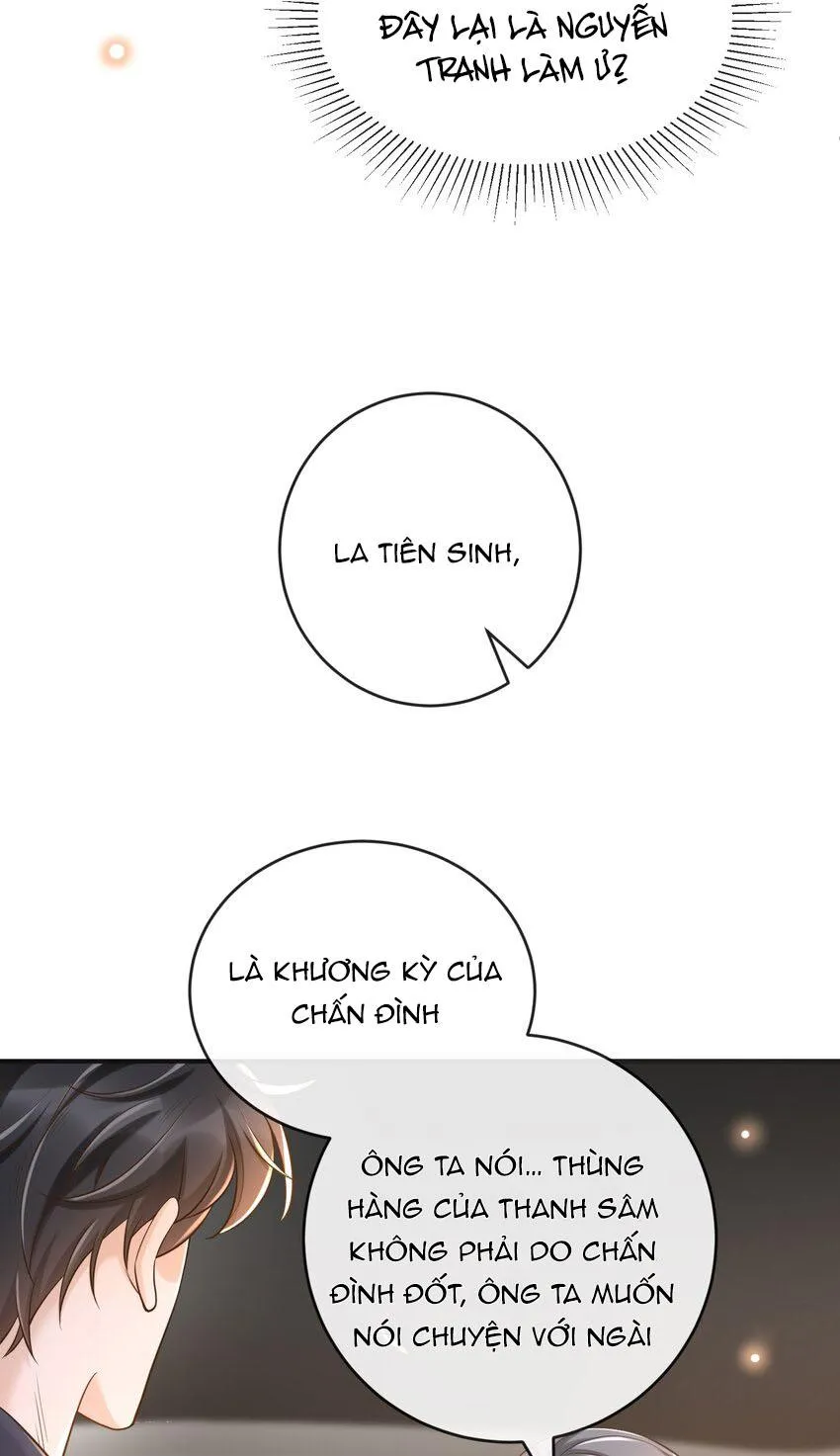 Ngoài Vòng Pháp Luật Chapter 21 Trang 37