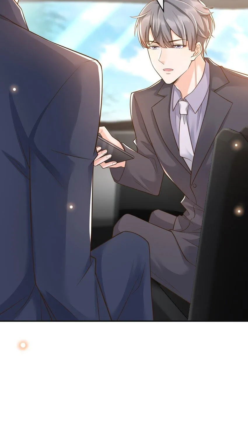 Ngoài Vòng Pháp Luật Chapter 21 Trang 38