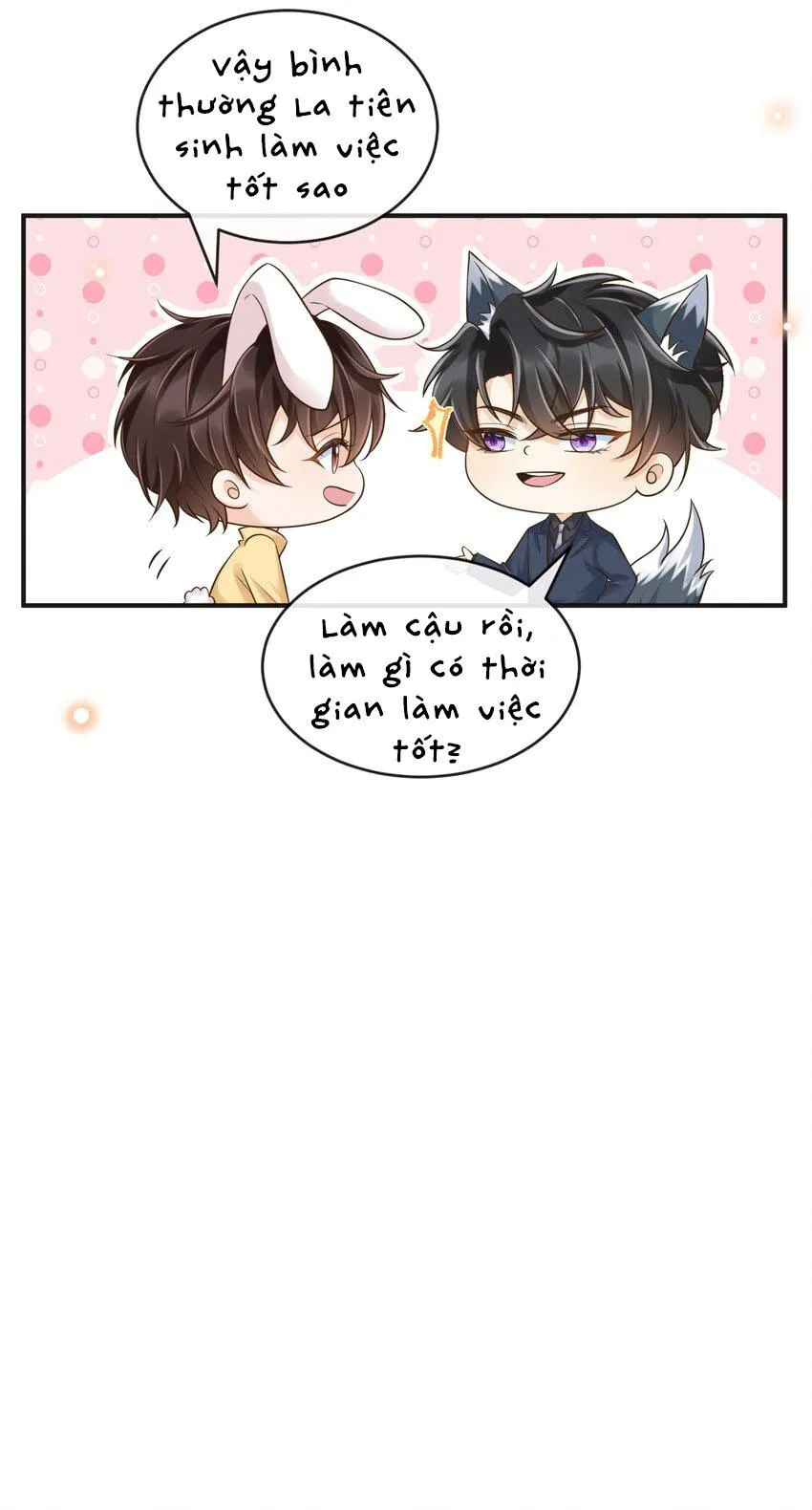 Ngoài Vòng Pháp Luật Chapter 21 Trang 40