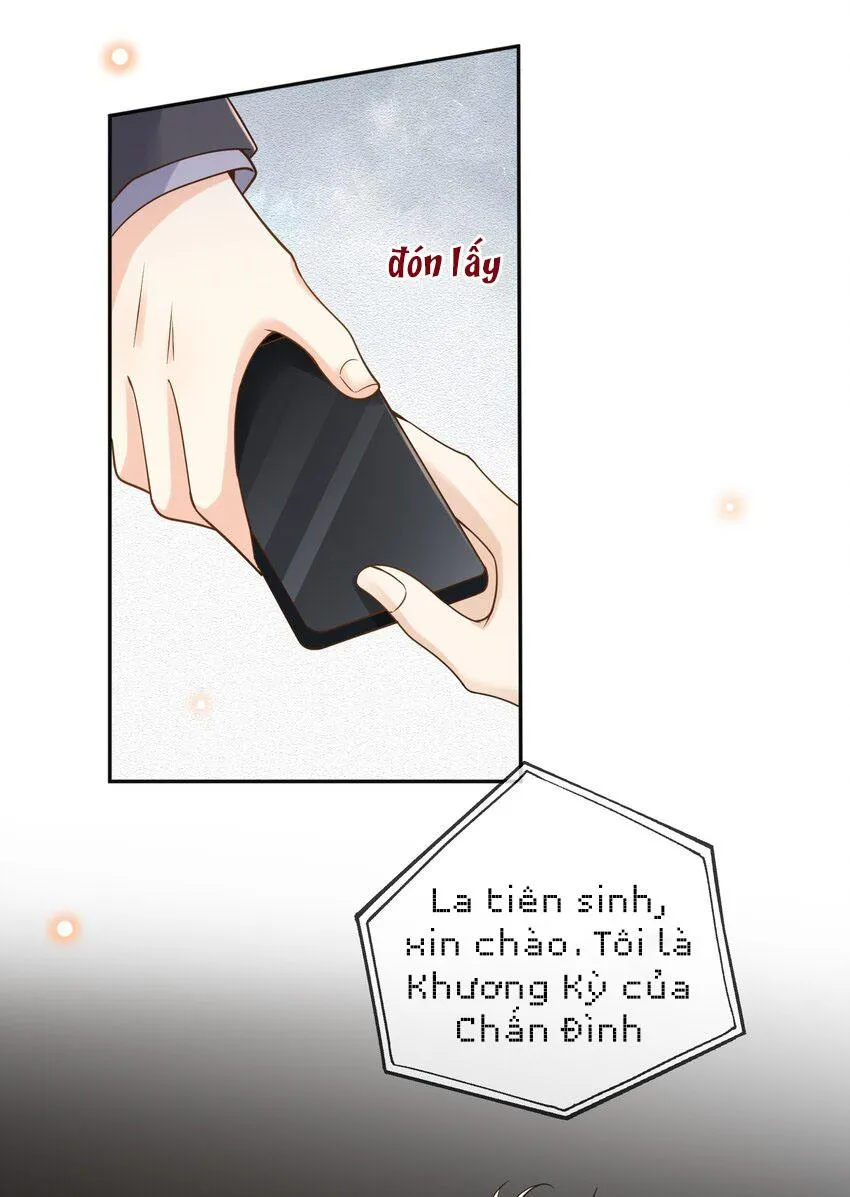 Ngoài Vòng Pháp Luật Chapter 22 Trang 3