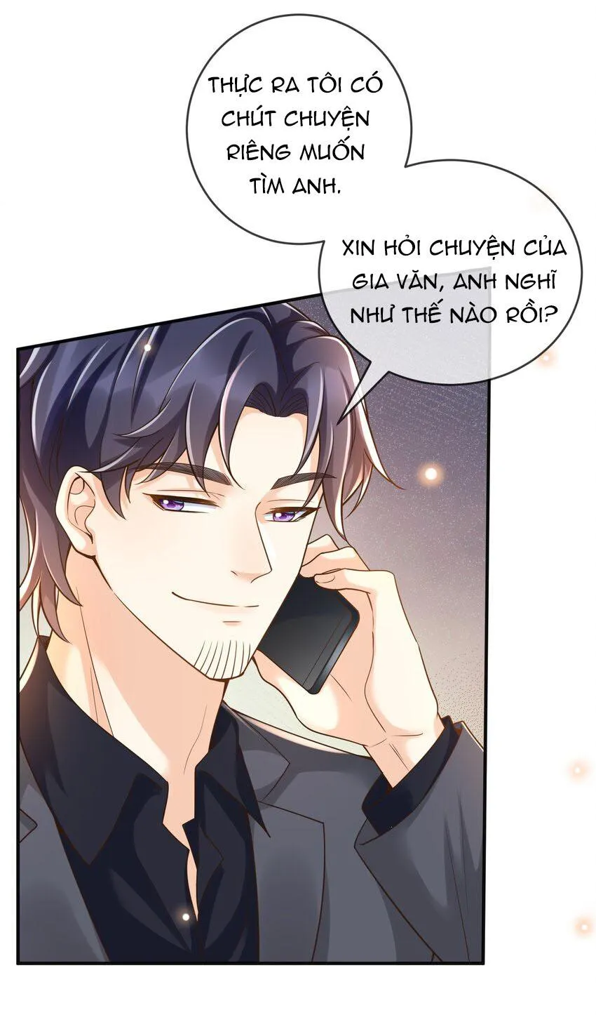 Ngoài Vòng Pháp Luật Chapter 22 Trang 5