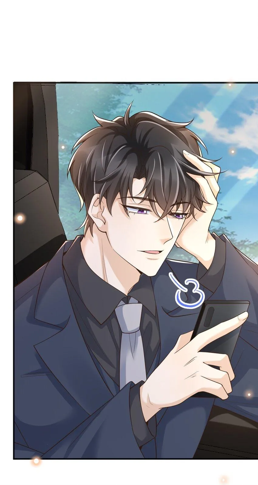 Ngoài Vòng Pháp Luật Chapter 22 Trang 6