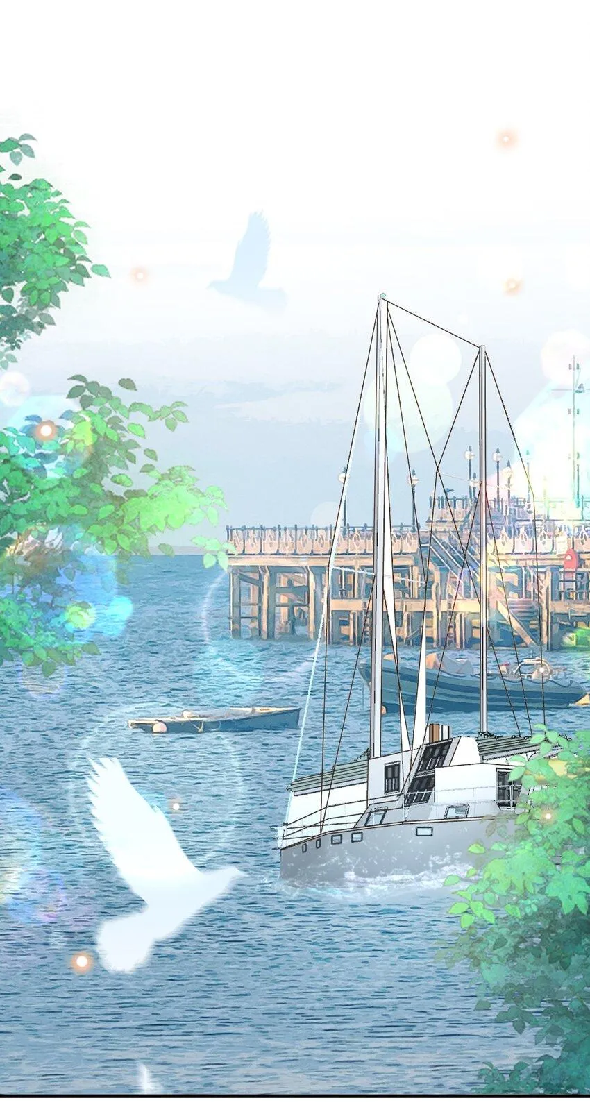 Ngoài Vòng Pháp Luật Chapter 22 Trang 7