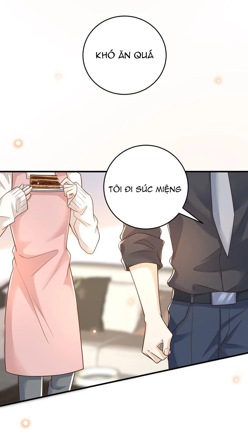 Ngoài Vòng Pháp Luật Chapter 23 Trang 4