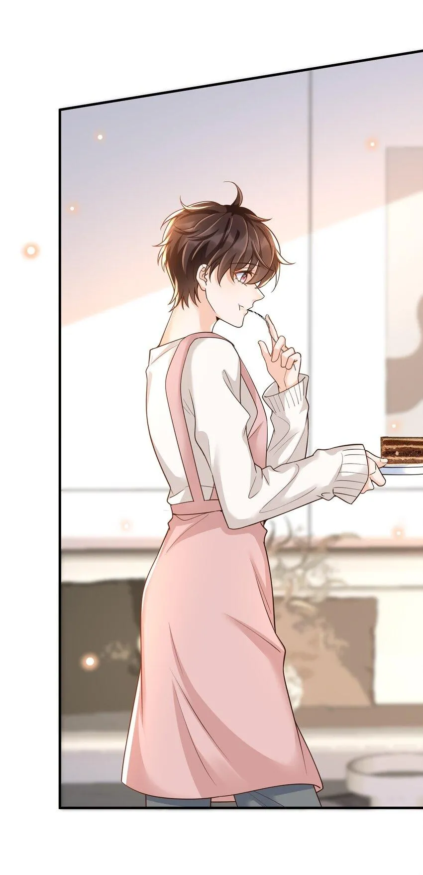 Ngoài Vòng Pháp Luật Chapter 23 Trang 5