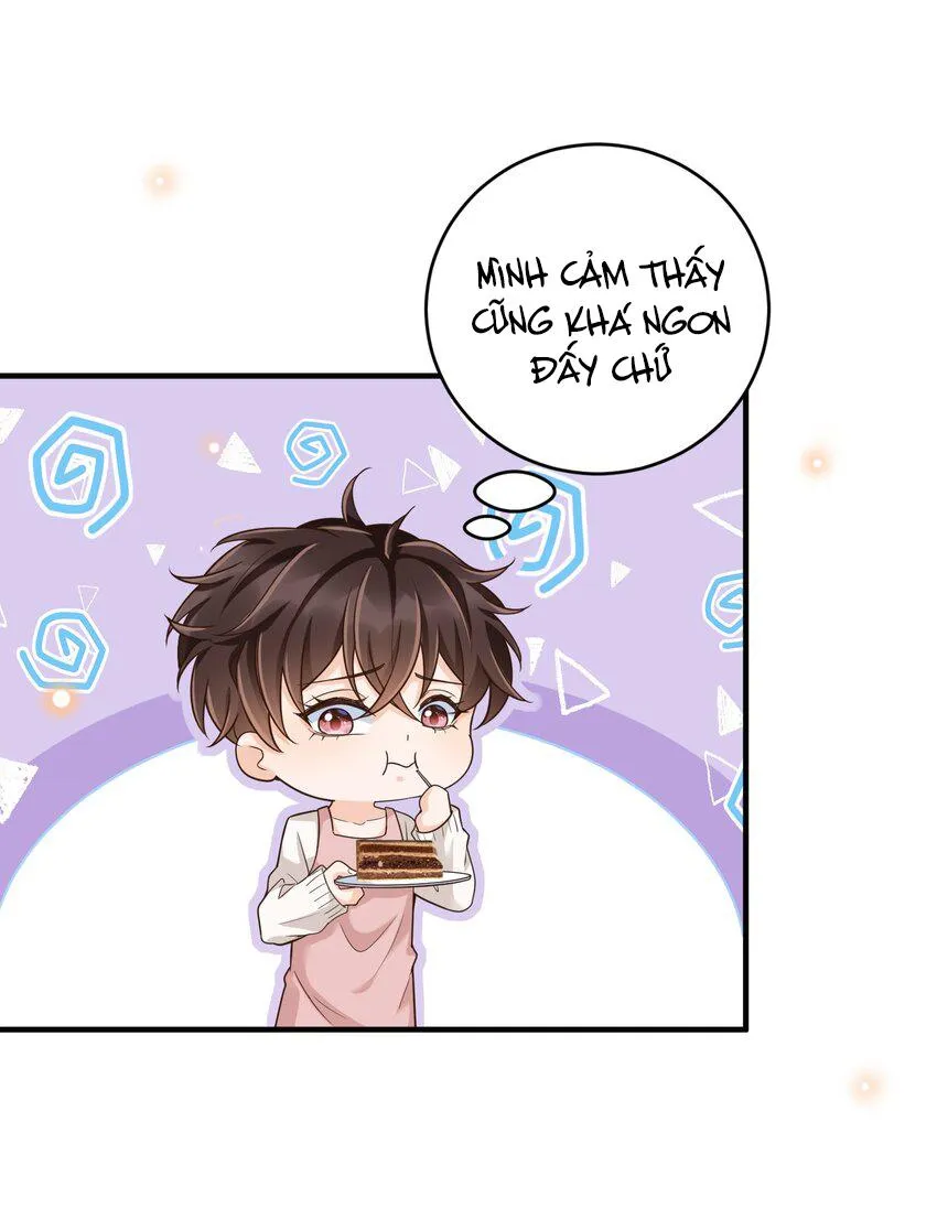 Ngoài Vòng Pháp Luật Chapter 23 Trang 6