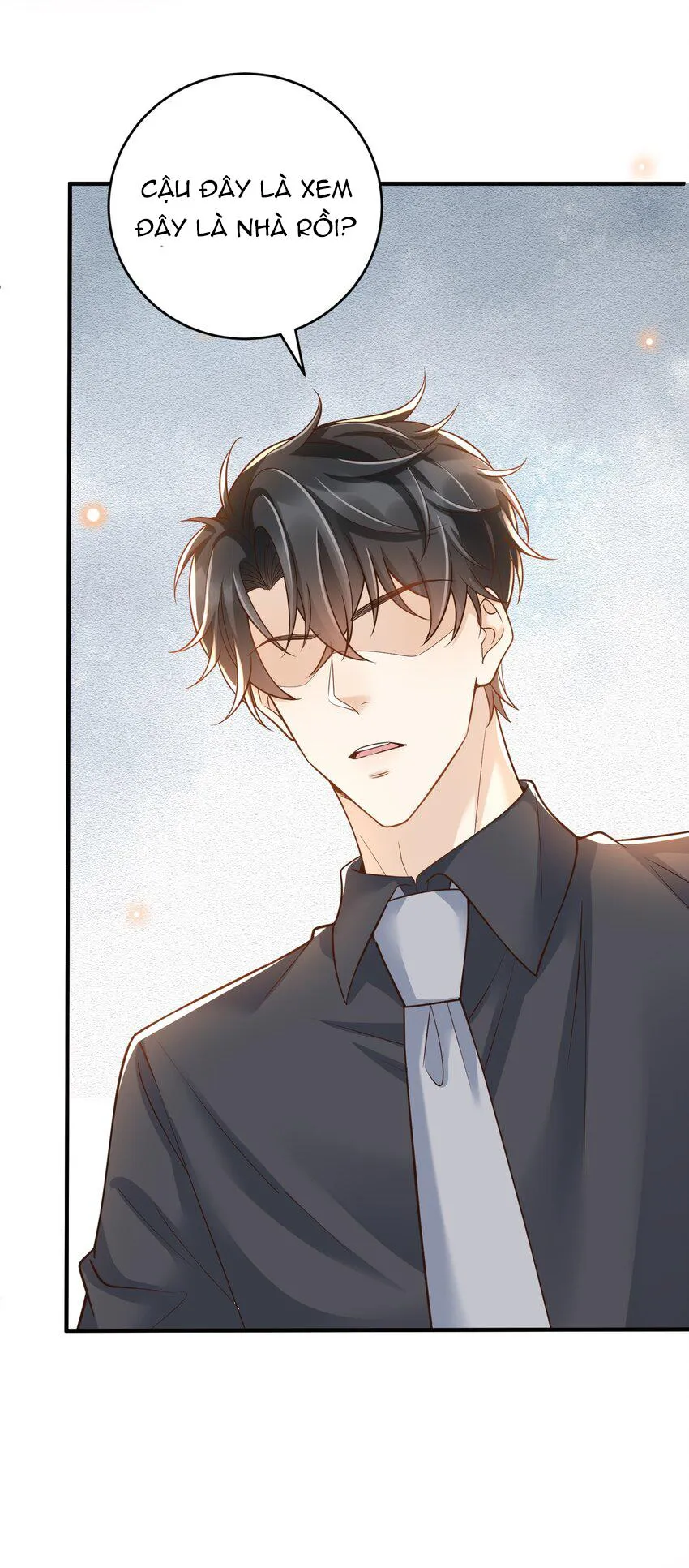 Ngoài Vòng Pháp Luật Chapter 23 Trang 9