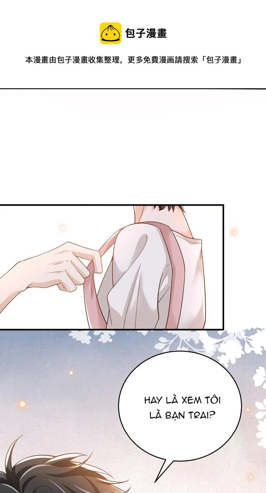 Ngoài Vòng Pháp Luật Chapter 23 Trang 11