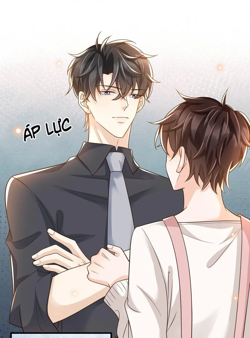 Ngoài Vòng Pháp Luật Chapter 23 Trang 14