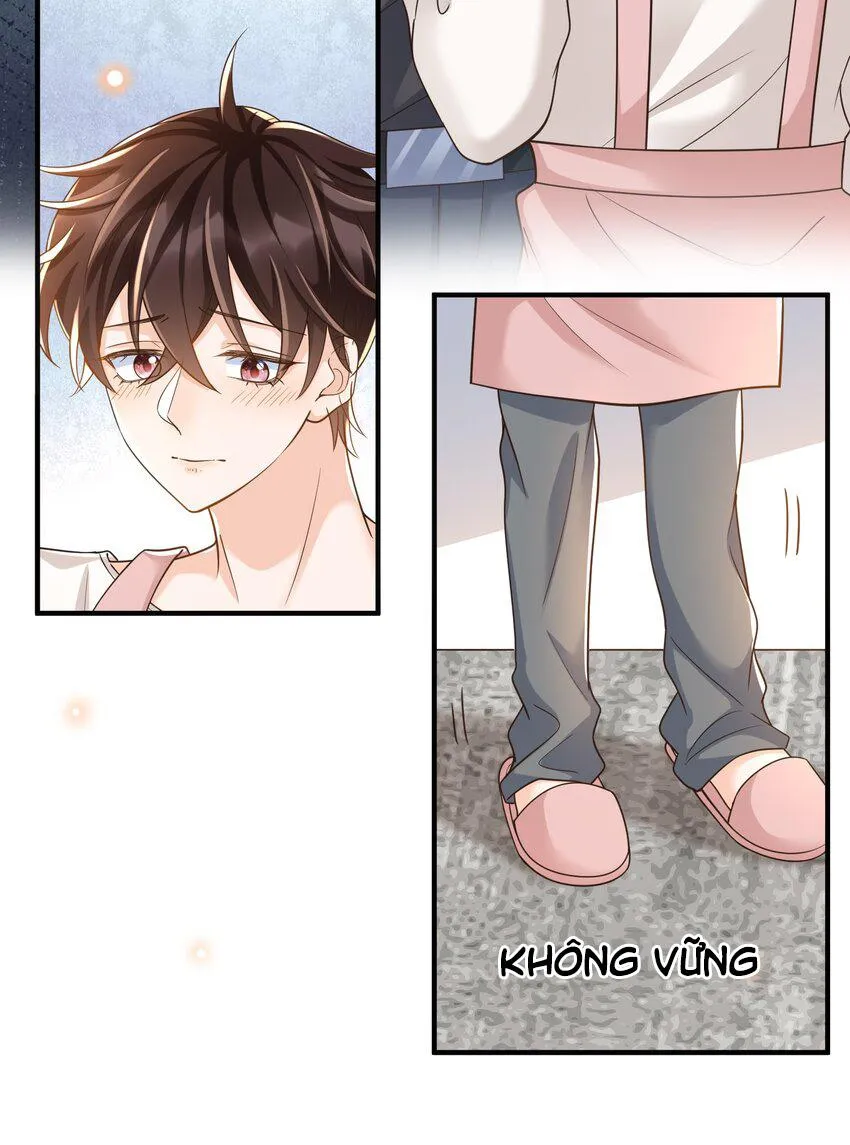 Ngoài Vòng Pháp Luật Chapter 23 Trang 15