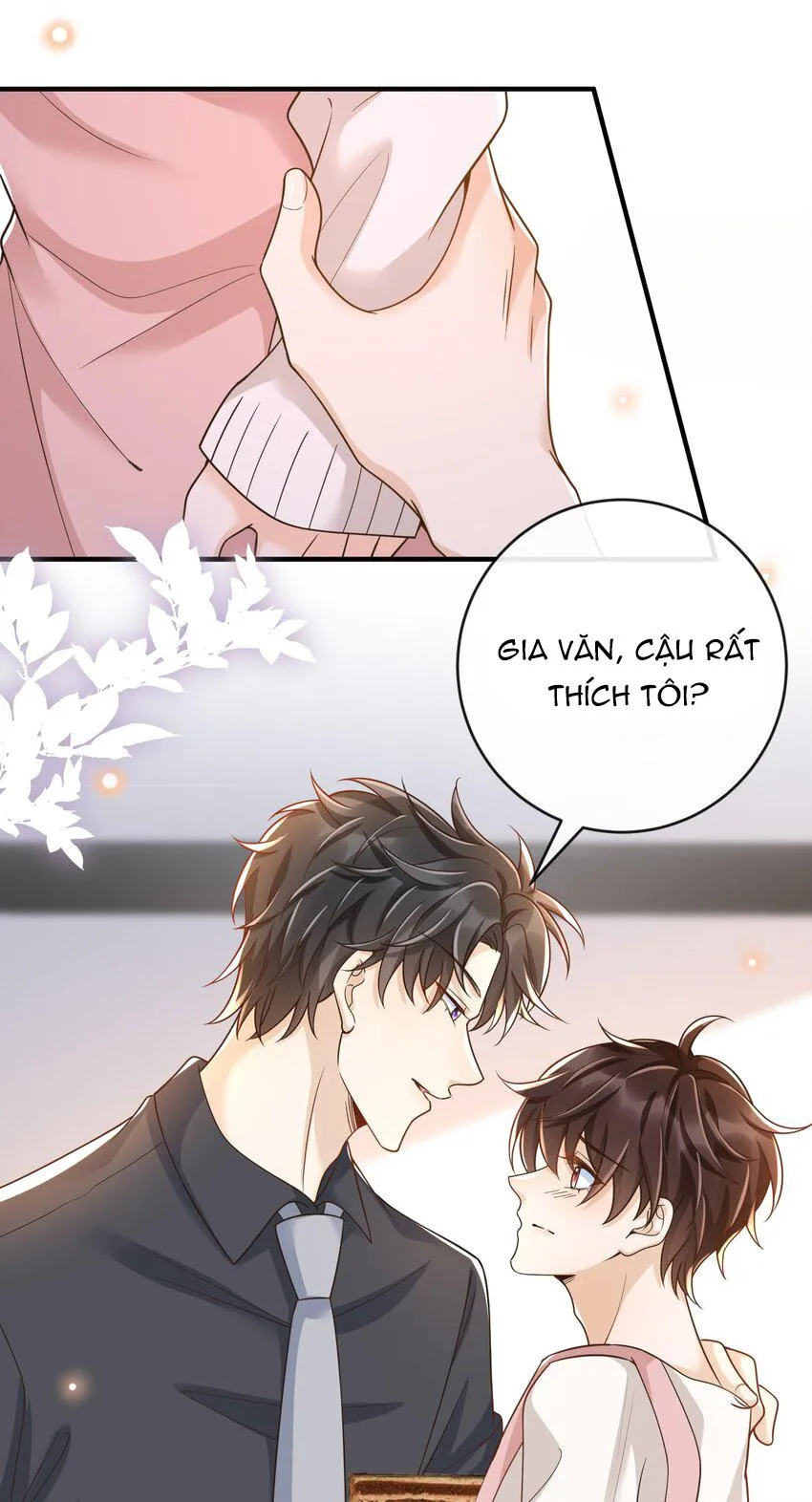 Ngoài Vòng Pháp Luật Chapter 23 Trang 16